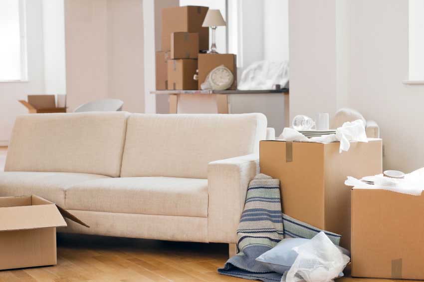 Houston Moving Services